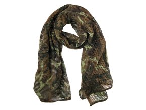 Šála BARACUDA extra soft vz.95 les