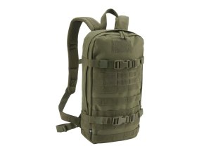 Batoh US COOPER DAYPACK ZELENÝ