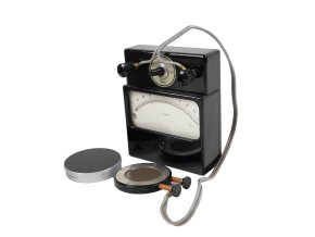 Luxmetr STANDARD analogový