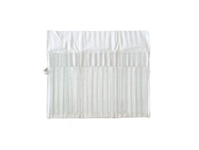 Pipety délka 35cm sada 30ks 10/5/1ml v pouzdru