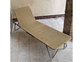 Lehátko polní AČR vz.60 použité