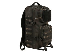 Batoh US COOPER VELCRO velký DARK CAMO