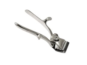 Zastřihovač vlasů ruční RETRO