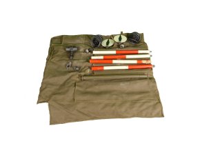 Vytyčovací souprava GEO ČSLA