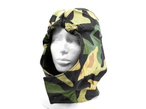 Kapuce k bundě vz.60 MLOK originál