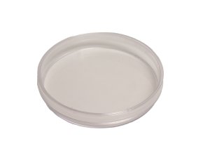 Petriho misky sklěněné 10cm sada 10 ks