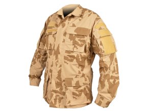 Blůza AČR vz.95 DESERT rip-stop nový model