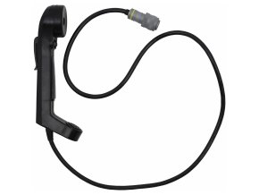 Sluchátko / mikrotelefon k radiostanici AČR RF-10 použité