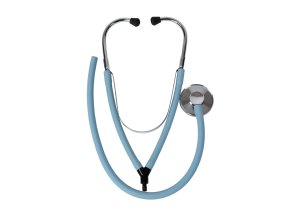 Fonendoskop plochý