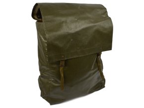 Velká polní AČR vz.85 pogumovaná ZELENÁ