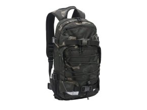 Batoh LOUIS ALLOVER 20 litrů DARK CAMO
