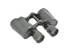 Dalekohled armádní rumunský 8x30 použitý