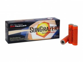 Pyro světlice Zink 526 Sun Grazer 20ks Výhodné balení