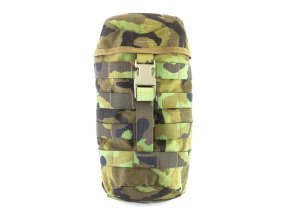 Kapsa univerzální TACTICAL 6 vz.95 les