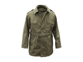 Kabát vz.85 samostatný bez opasku použitý