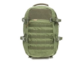 Batoh WOLFPACK 25 L ZELENÝ