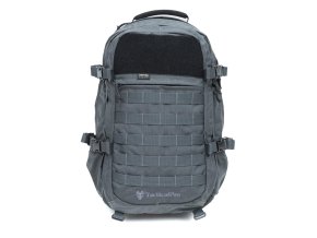 Batoh WOLFPACK 25 L ŠEDÝ