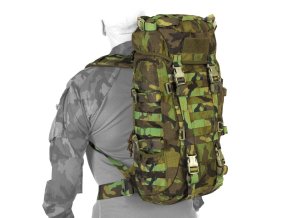 Batoh TACTICAL 30 L vz.95 les
