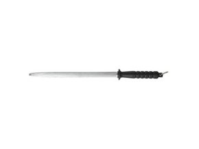 Ocilka chromovaná kruhový průřez 25cm