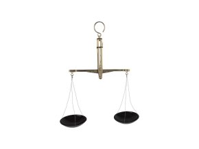 Váha lékárenská ruční R2 20g