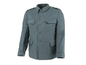 Sako švýcarské UNIFORM TUCH vnitřní kapsy použité