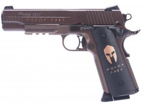 Vzduchová pištoľ Sig Sauer 1911 Spartan