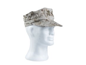 Čepice USMC MARPAT DESERT original použitá