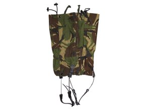 Spinky/návleky britské GORE-TEX DPM orig použité