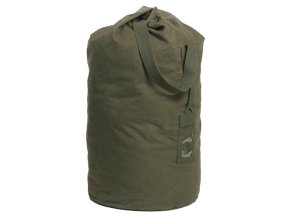 Vak lodní holandský velký ZELENÝ použitý