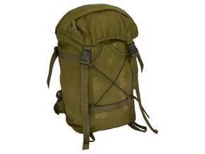Batoh BERGHAUS MUNRO 35 l ZELENÝ original použitý