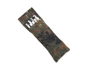 Sada kolíků BW k celtě FLECKTARN použitá