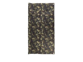 Celta čtvercová M90 rumunská MOZAIC CAMO LEAF