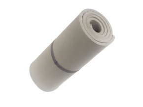 Karimatka BW rolovací  ZELENÁ použitá