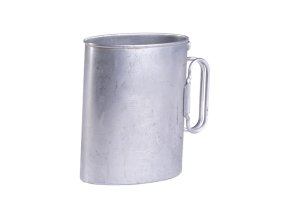 Pítko švýcarské M32 ALU použité