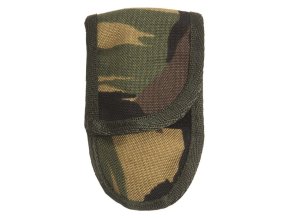 Pouzdro MOLLE na nůž holandské DPM