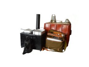 Kuchyň polní AČR PK-12 kompletní
