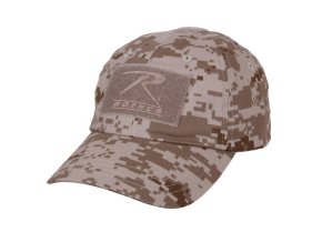 Čepice TACTICAL DIGITAL DESERT