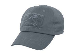 Čepice TACTICAL GUN METAL GREY - ŠEDÁ