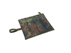 Podsedák SIT-MAT skládací FLECKTARN