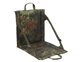 Podsedák FOLDABLE skládací FLECKTARN