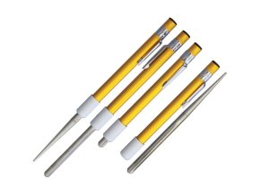 Brousek BUCK diamantový Pocket Sharpener