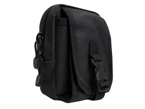 Pouzdro MOLLE univerzální EDC ACCESSORY ČERNÉ