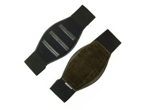 Pás bederní BW ledviňák ČERNÝ