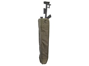 Pouzdro A2LS SIDE SCABBARD MILITARY GREEN