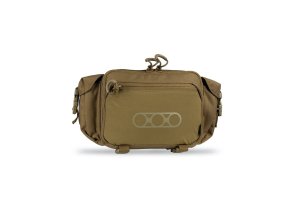 Ledvinka A2MP COYOTE BROWN
