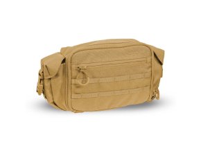 Ledvinka A2MP V1 COYOTE BROWN