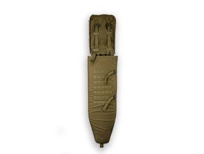 Pouzdro A4SS TACTICAL CARRIER COYOTE BROWN