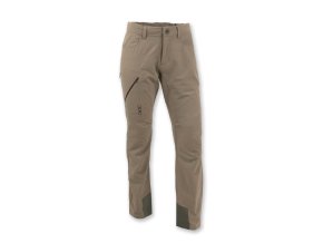Kalhoty AFTERBURNER DRY EARTH