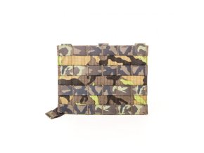 Přední platforma s MOLLE vazbou RAPTOR vz.95
