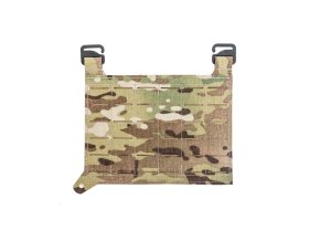 Přední platforma s MOLLE vazbou Démon MULTICAM®